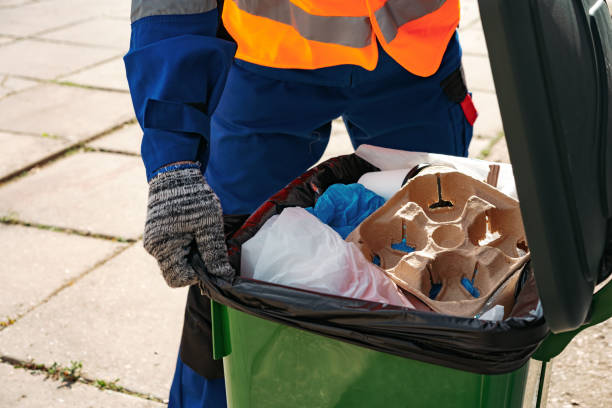 Best Hoarding Cleanup  in Warrensburg, IL
