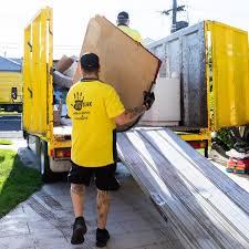 Moving and Downsizing Cleanouts in Warrensburg, IL